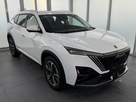 2025 Dongfeng Mage, белый, 3600000 рублей, вид 1