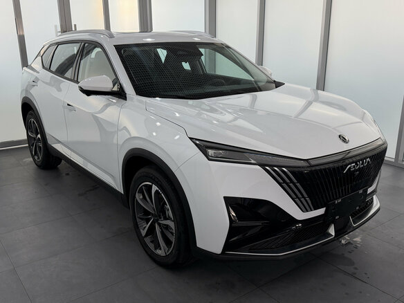 2025 Dongfeng Mage, белый, 3600000 рублей