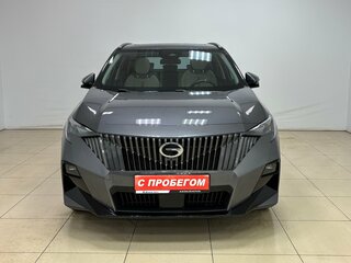 2024 GAC GS3, серый, 2220000 рублей, вид 2