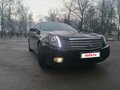 2003 Cadillac CTS I, чёрный, 590000 рублей - вид 1