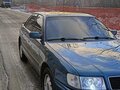 1990 Audi 100 IV (C4), синий, 700000 рублей - вид 5