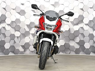 2014 Honda CB 1300, белый, 977000 рублей, вид 5