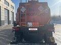 2010 Граз ППЦ-96231, оранжевый, 2700000 рублей - вид 3