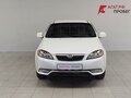 2014 Daewoo Gentra II, белый, 490000 рублей - вид 1
