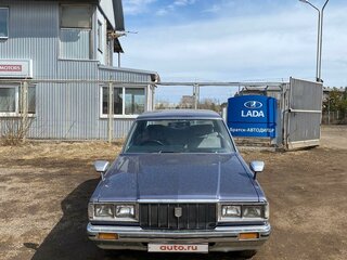 1980 Toyota Crown VI (S110), серый, 444000 рублей, вид 3