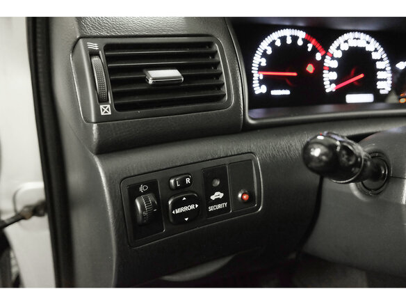 2005 Toyota Corolla IX (E120, E130) Рестайлинг, серебристый - вид 10