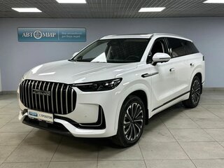 2024 Jaecoo J8, белый, 2797000 рублей, вид 1