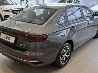 2026 Belgee S50, серый, 2135990 рублей, вид 2