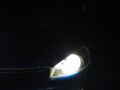 2007 Lada (ВАЗ) Kalina I, синий, 280000 рублей - вид 7