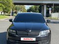 2014 Skoda Octavia III (A7), чёрный, 1470000 рублей - вид 6