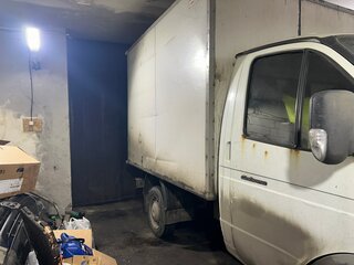 2012 ГАЗ 2747, белый, 520000 рублей, вид 3