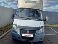 2010 ГАЗ ГАЗель (3221), белый, 490000 рублей - вид 2