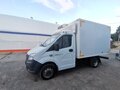 2019 ГАЗ ГАЗель Next, белый, 1490000 рублей - вид 1