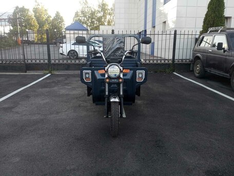 2024 Huangpeng CM1200DZH, серый, 152000 рублей, вид 1
