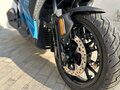 2020 BMW C 400 X, синий, 650000 рублей - вид 10