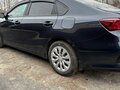 2019 Kia Cerato IV, синий, 2200000 рублей - вид 4