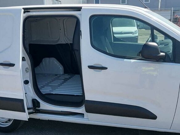 2024 Citroen Berlingo, белый, 4050000 рублей - вид 6