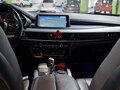 2016 BMW X5 25d III (F15), белый, 2500000 рублей - вид 8