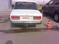 2005 Lada (ВАЗ) 2107, белый - вид 5