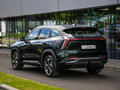 2024 Geely Atlas II, зелёный - вид 8