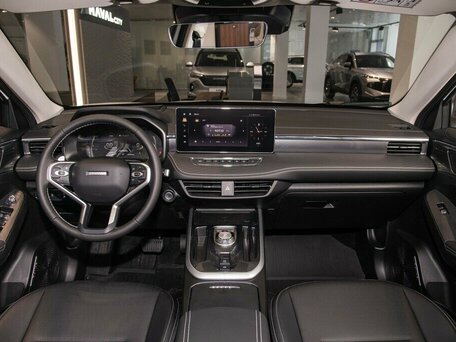 2026 Haval Jolion I Рестайлинг 2, белый, 2949000 рублей, вид 3