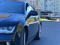 2010 Audi A7 I (4G), чёрный, 2400000 рублей