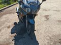 2004 Yamaha FJR1300, серебристый, 400000 рублей - вид 4