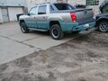 2001 Chevrolet Avalanche I, белый, 1300000 рублей - вид 4