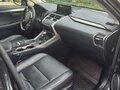 2019 Lexus NX 300 I Рестайлинг, чёрный - вид 4