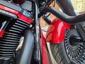 2019 Harley-Davidson Fat Boy, красный, 4000000 рублей - вид 6