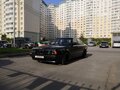 1992 BMW 5 серии 525i III (E34), чёрный - вид 2