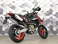 2024 Ducati Hypermotard, чёрный, 1277000 рублей - вид 6