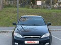 2012 Chevrolet Lacetti I, чёрный - вид 7
