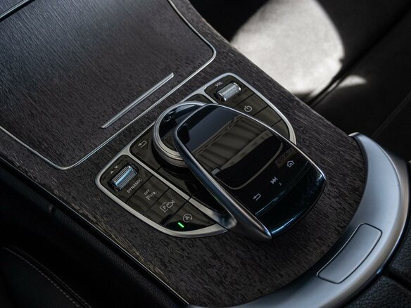 2018 Mercedes-Benz C-Класс 180 IV (W205) Рестайлинг, белый, 3200000 рублей - вид 18