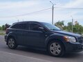 2006 Dodge Caliber I, синий, 800000 рублей - вид 9