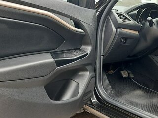 2017 Lada (ВАЗ) Vesta I, чёрный, 900000 рублей, вид 5
