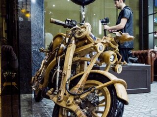2024 Другие Мотоциклы (другие), коричневый, 999000 рублей, вид 2