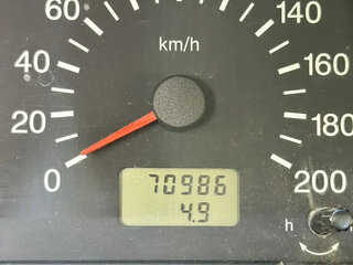 2010 Lada (ВАЗ) 2121 (4x4) I Рестайлинг, белый, 450000 рублей, вид 3