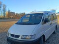 1999 Mitsubishi L400, белый, 365000 рублей