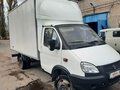 2013 ГАЗ ГАЗель (3302), белый, 1200000 рублей - вид 1
