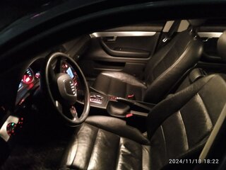 2006 Audi A4 8V III (B7), серебристый, 600000 рублей, вид 5