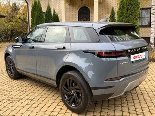 2021 Land Rover Range Rover Evoque II, серый, 4300000 рублей, вид 5
