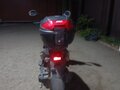 2013 Sym Orbit, чёрный, 65000 рублей - вид 3