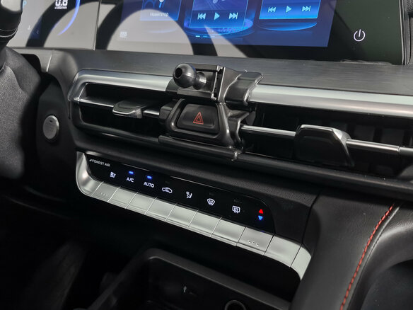 2023 Changan CS35 Plus I Рестайлинг, синий, 1709000 рублей - вид 12