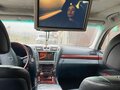 2007 Lexus LS Long 460 L IV, серый, 2000000 рублей - вид 4