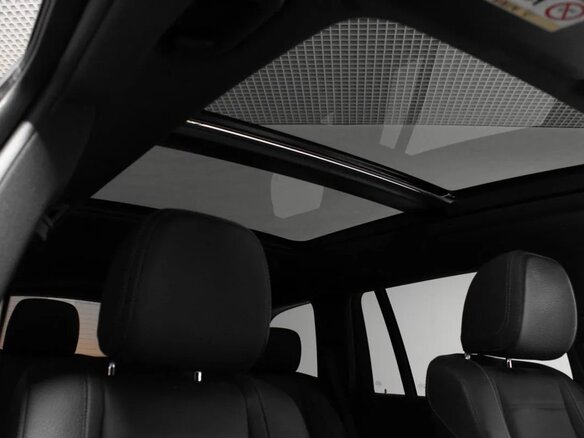 2020 Mercedes-Benz GLS 450 II (X167), чёрный, 11000000 рублей - вид 20