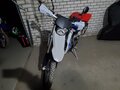 2007 BMW G 650 X, белый - вид 8