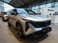 2026 Geely Cityray, голубой, 3344990 рублей - вид 2