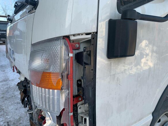 2022 JAC N90, белый, 1550250 рублей - вид 29