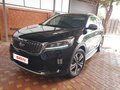 2019 Kia Sorento III Prime Рестайлинг, чёрный, 4050000 рублей - вид 1